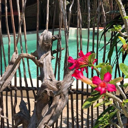 Zawadi Residence วาตามู ภายนอก รูปภาพ