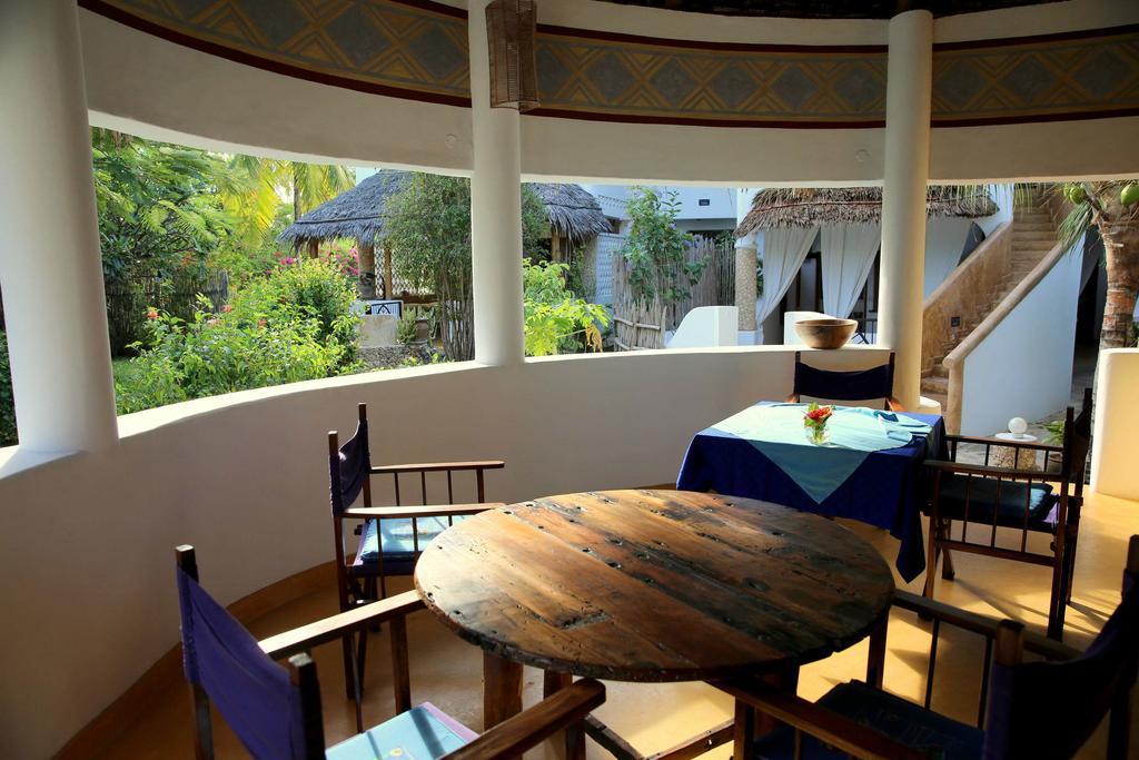 Zawadi Residence วาตามู ภายนอก รูปภาพ