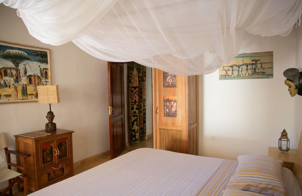 Zawadi Residence วาตามู ห้อง รูปภาพ