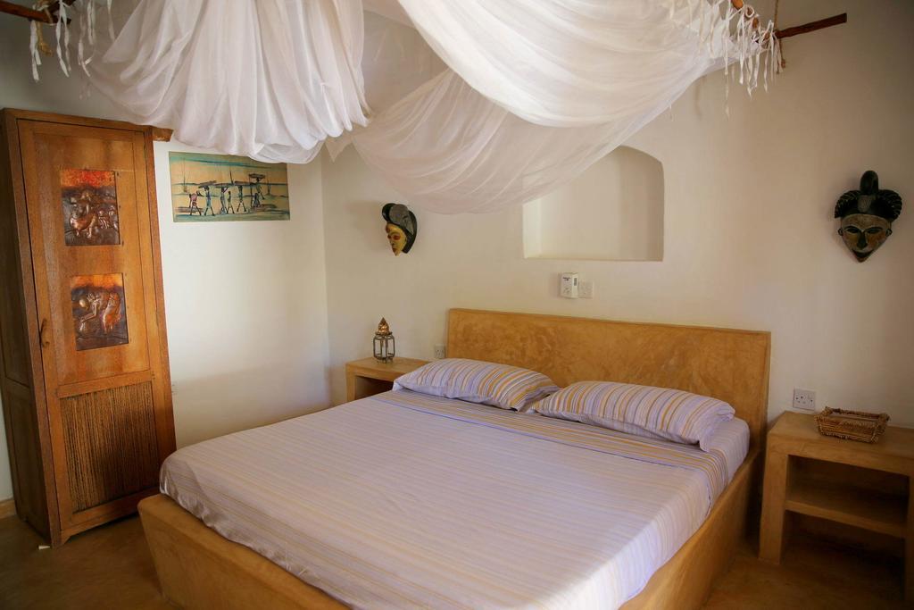 Zawadi Residence วาตามู ห้อง รูปภาพ