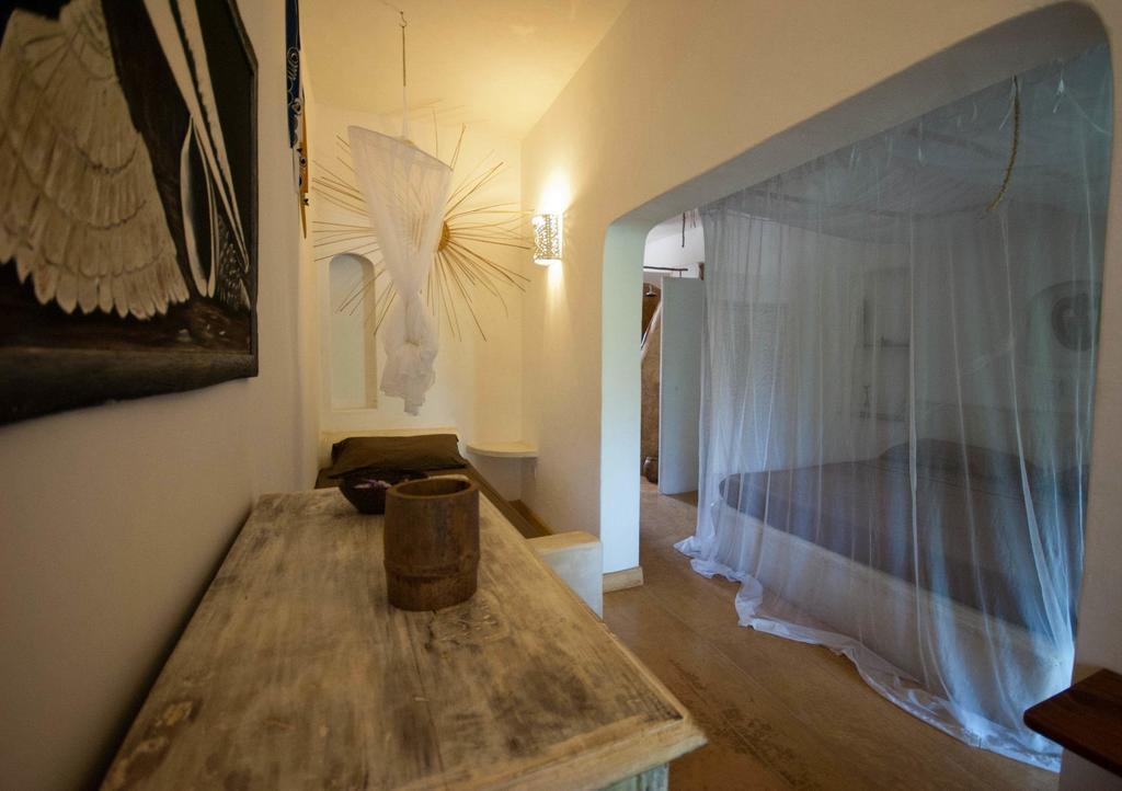 Zawadi Residence วาตามู ห้อง รูปภาพ