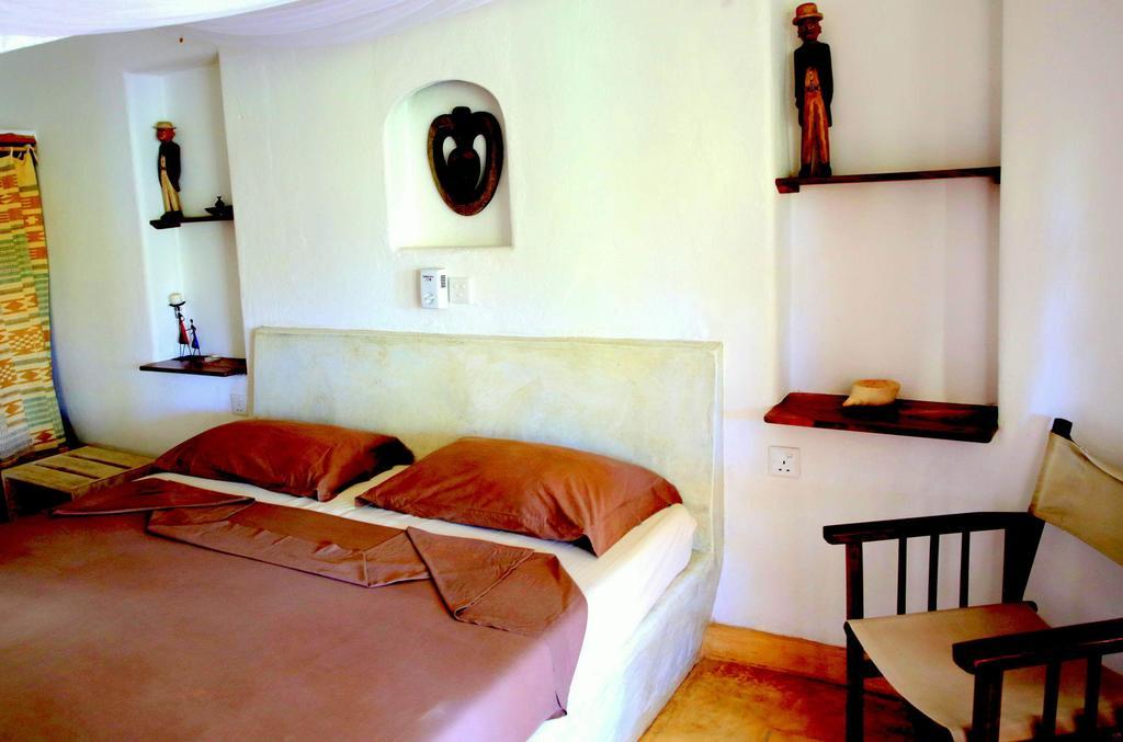 Zawadi Residence วาตามู ห้อง รูปภาพ