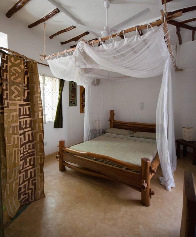 Zawadi Residence วาตามู ห้อง รูปภาพ