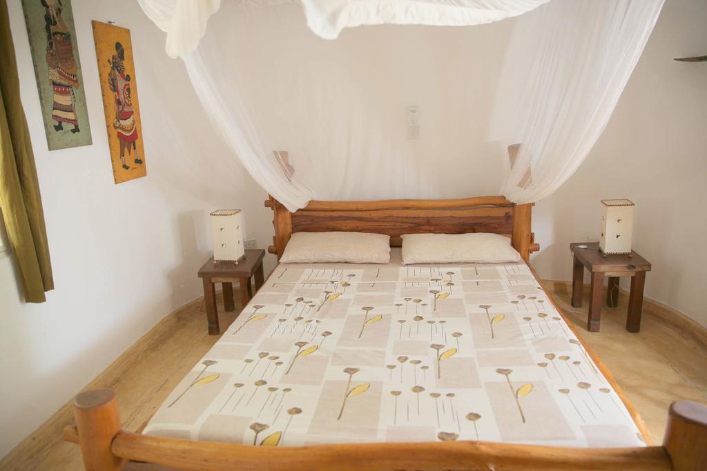Zawadi Residence วาตามู ห้อง รูปภาพ