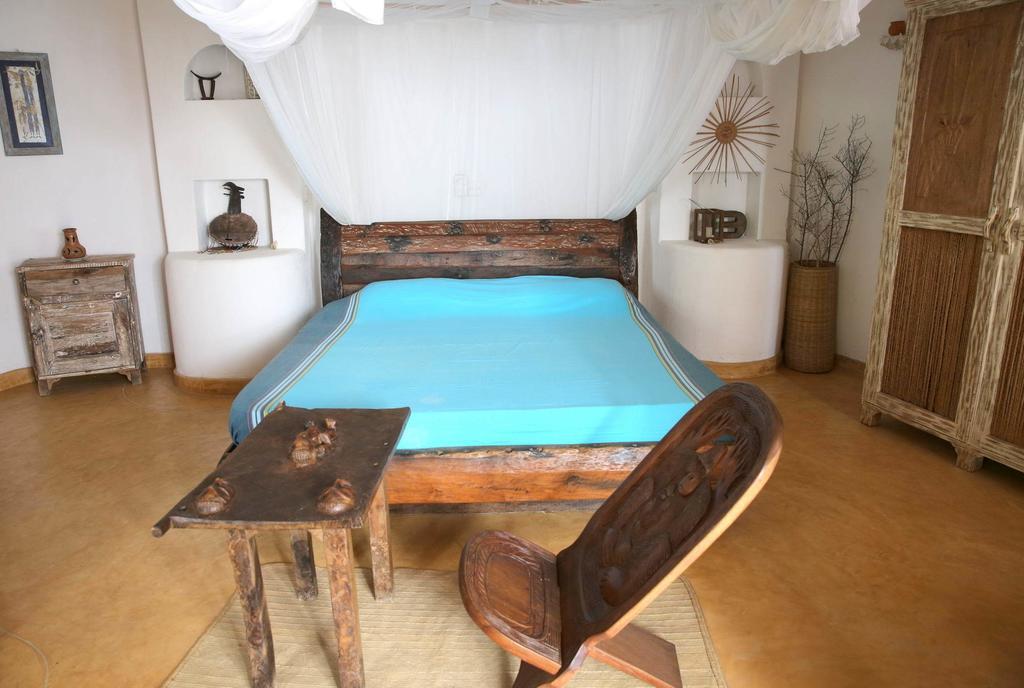 Zawadi Residence วาตามู ห้อง รูปภาพ