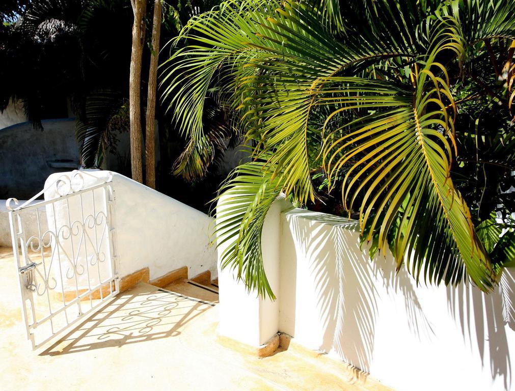 Zawadi Residence วาตามู ห้อง รูปภาพ