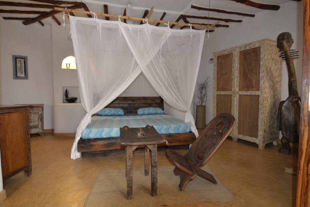 Zawadi Residence วาตามู ห้อง รูปภาพ