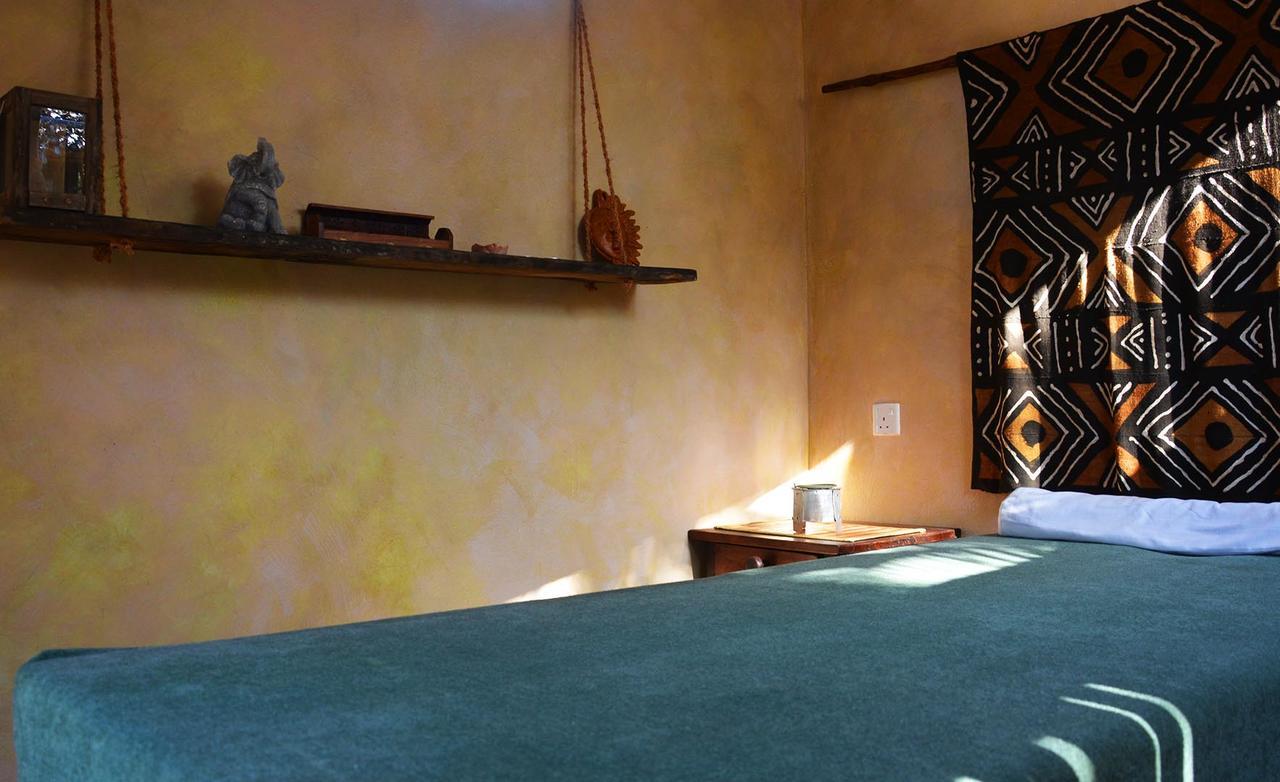 Zawadi Residence วาตามู ภายนอก รูปภาพ